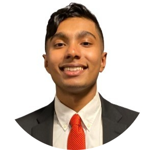 Dev's Profile Picture